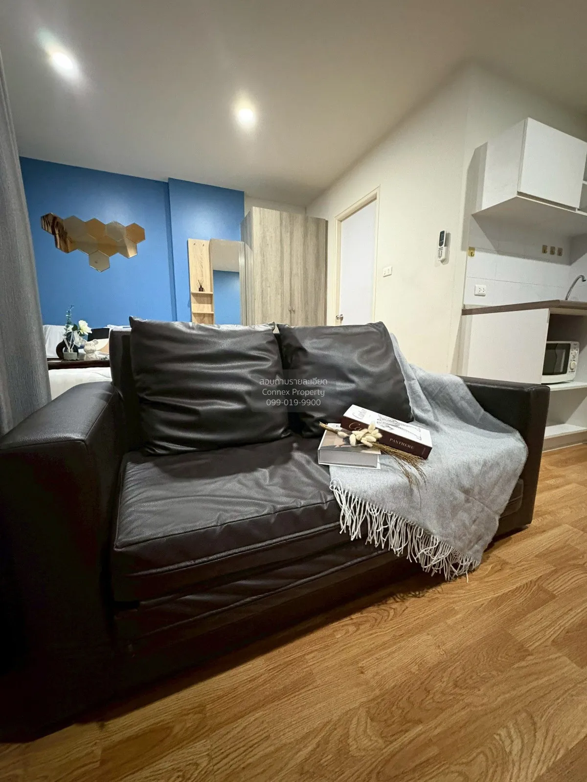 For Sale Condo , Lumpini Ville Ratburana-Riverview , Bang Pakok ,