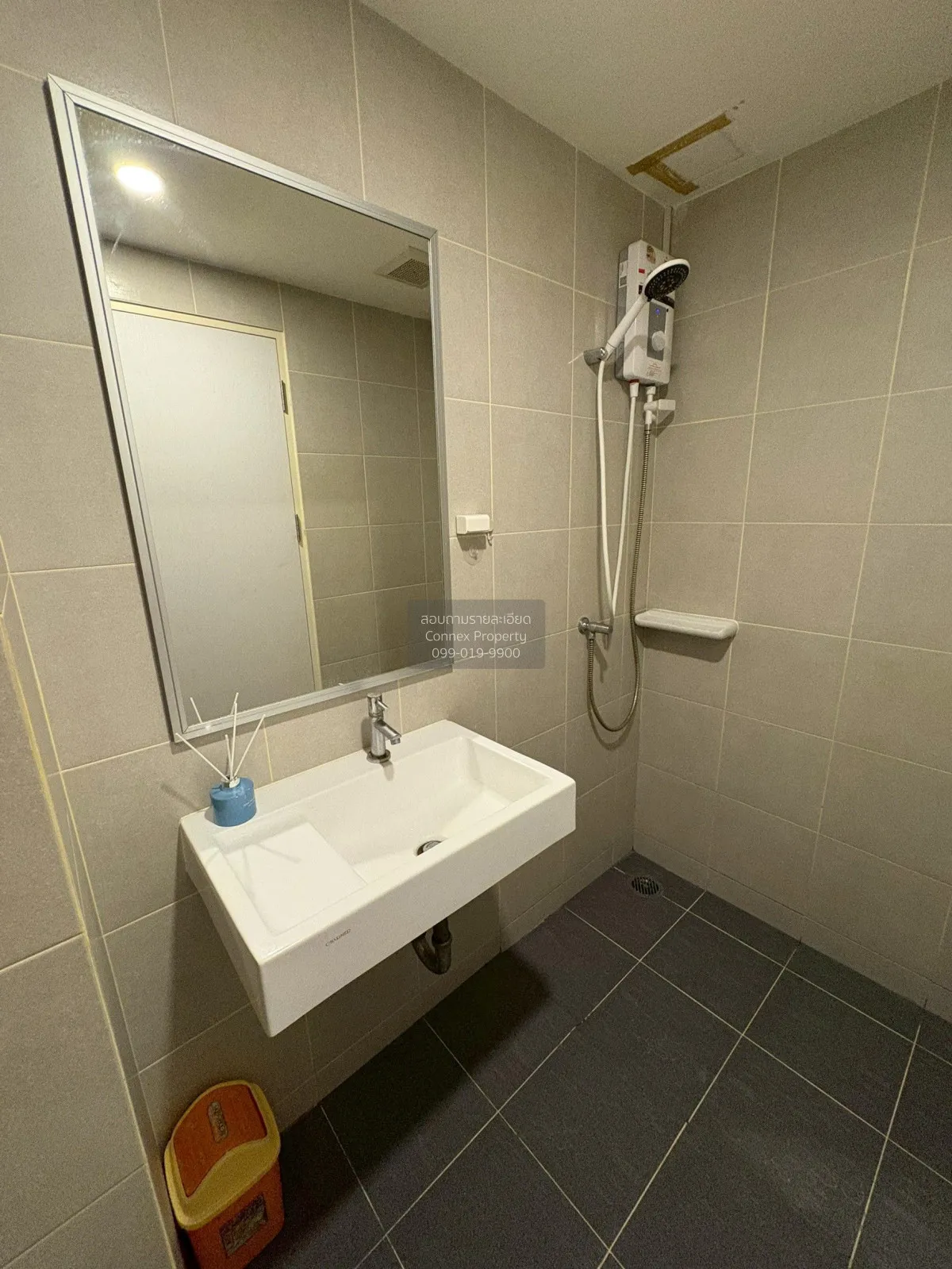 For Sale Condo , Lumpini Ville Ratburana-Riverview , Bang Pakok ,