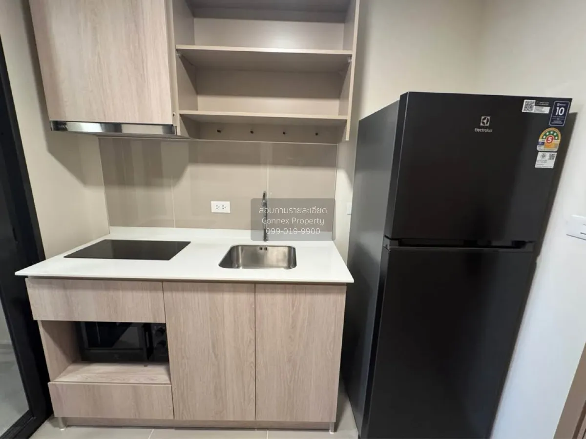 เช่าคอนโด  โฟล บาย แสนสิริ ดูเพล็กซ์ คลองสาน เขต คลองสาน กรุงเทพ  3