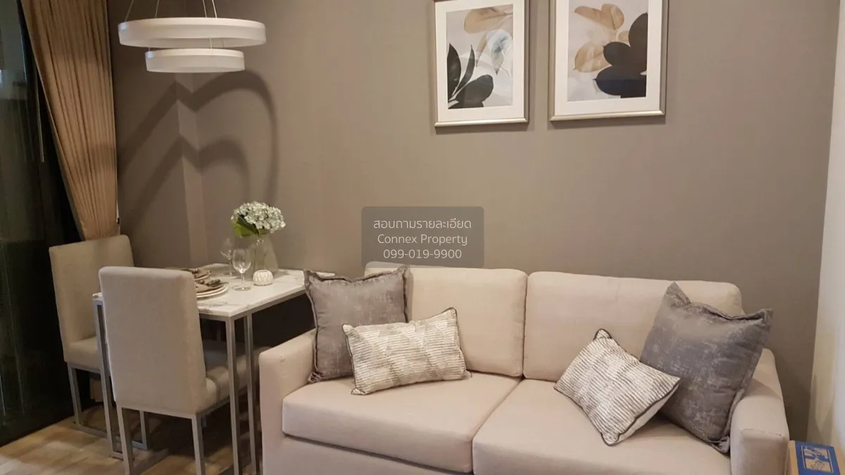 For Sale Condo , The Line Jatujak - Mochit , BTS-Mo Chit , Chomph 1