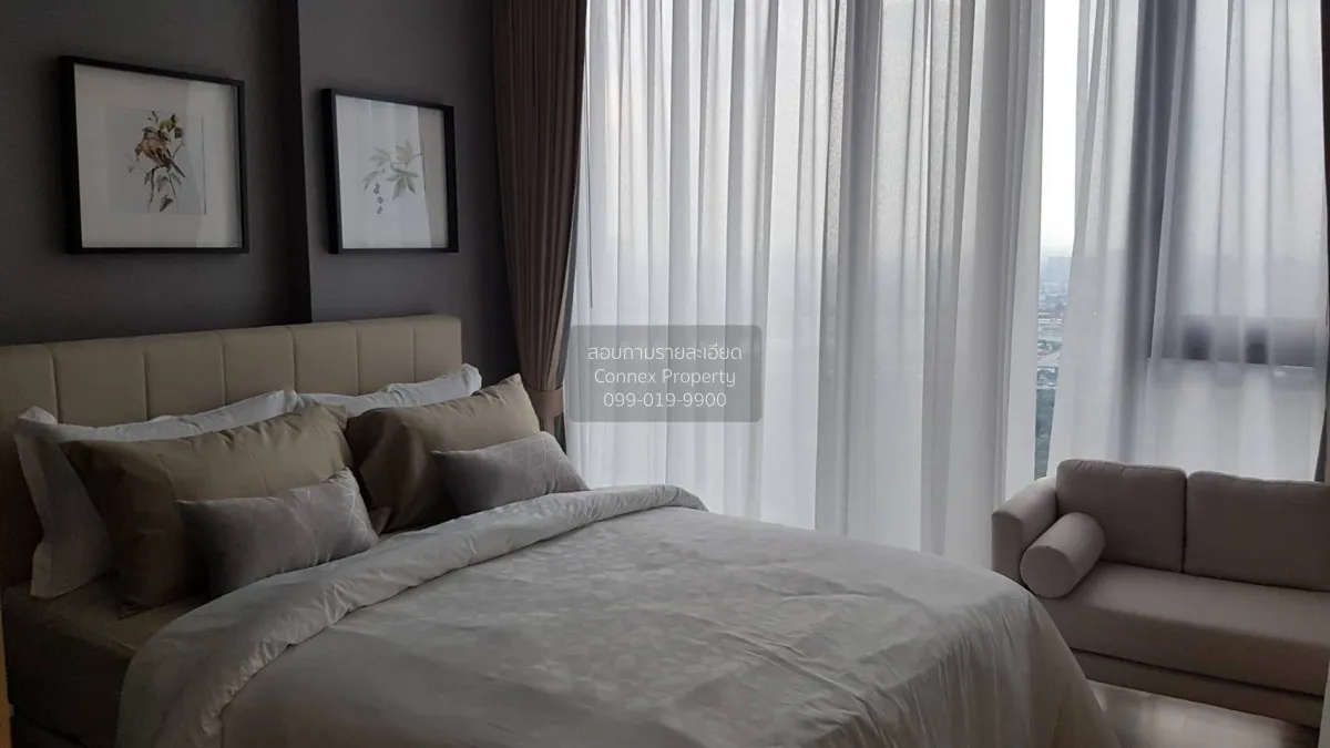 For Sale Condo , The Line Jatujak - Mochit , BTS-Mo Chit , Chomph 3