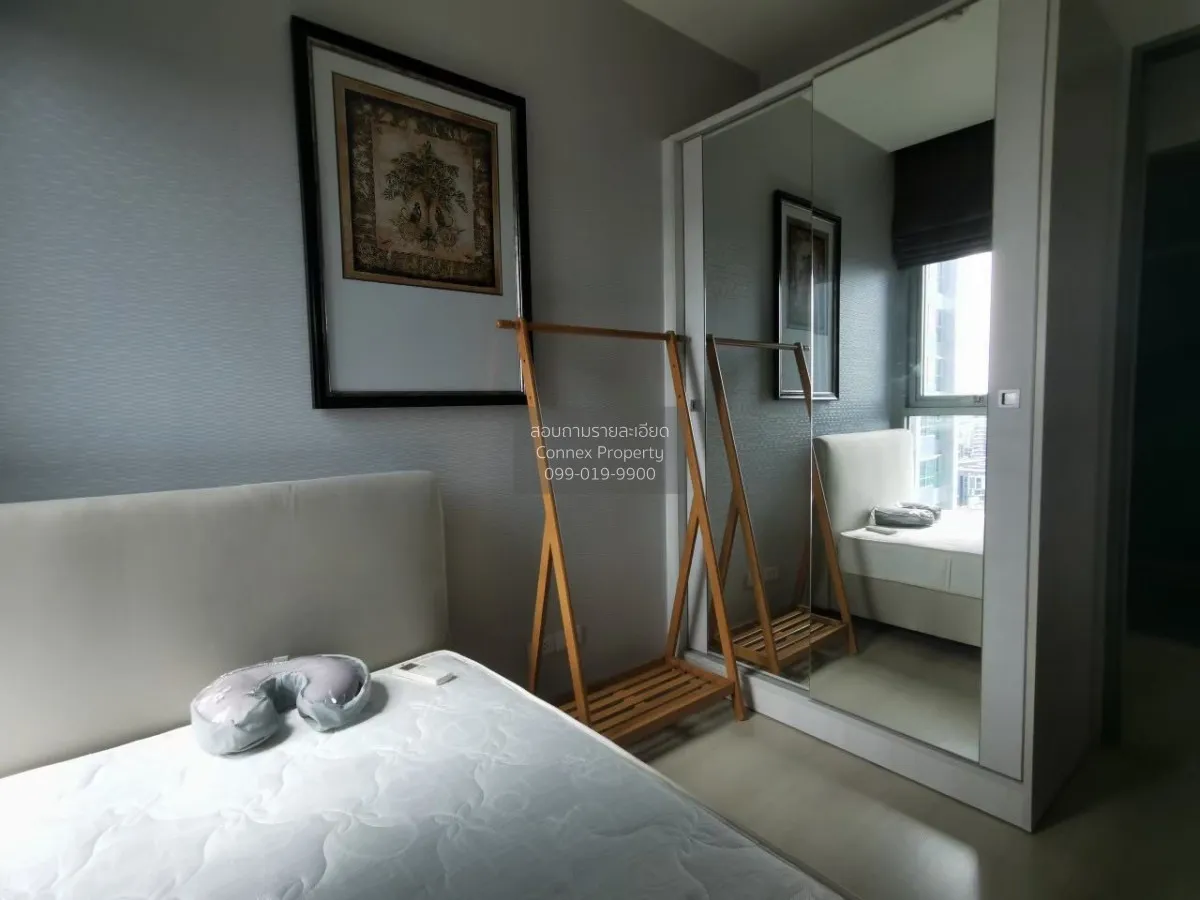 For Rent Condo , Life Ratchadapisek , MRT-Huai Khwang , Huai Khwa