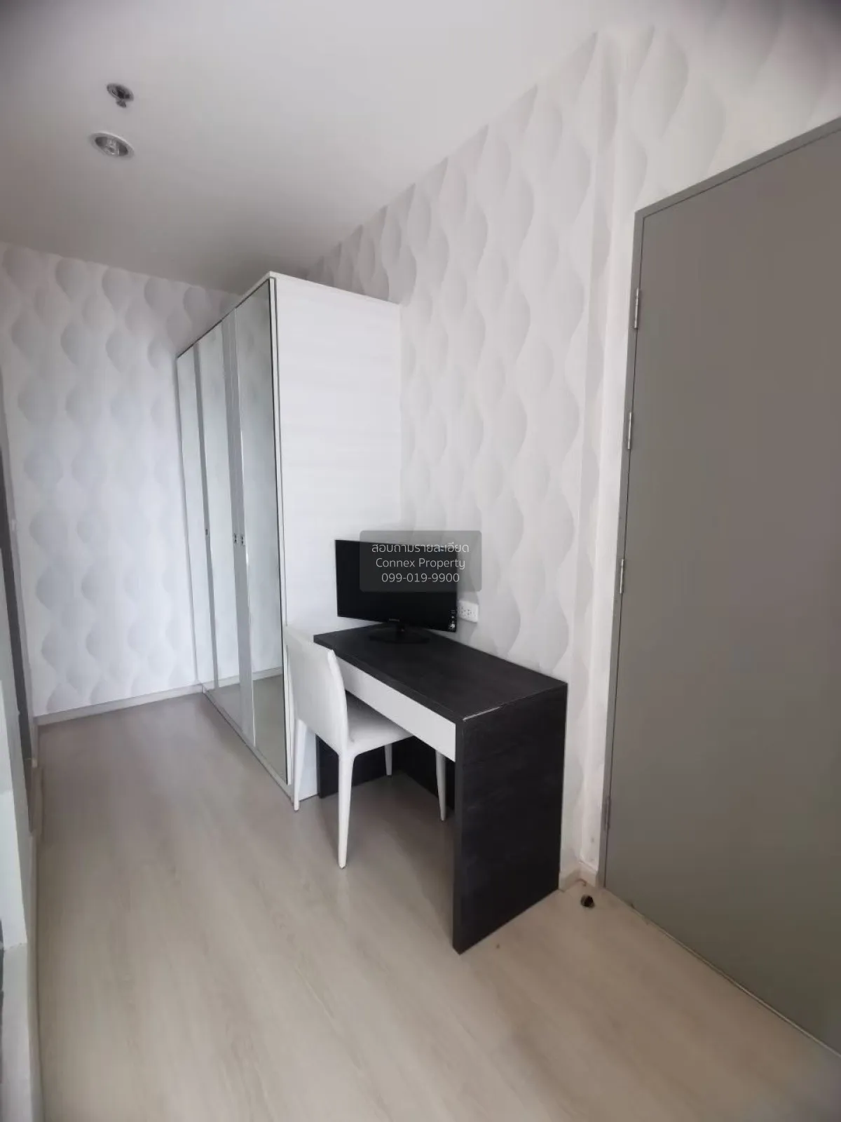 For Rent Condo , Life Ratchadapisek , MRT-Huai Khwang , Huai Khwa