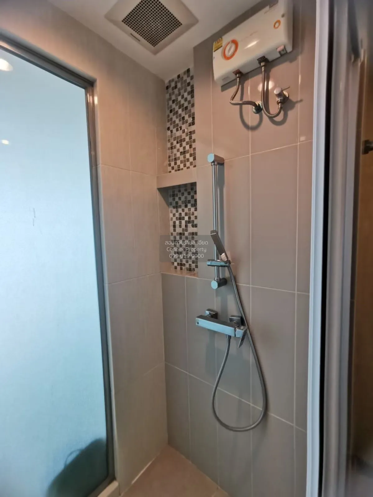 For Rent Condo , Life Ratchadapisek , MRT-Huai Khwang , Huai Khwa