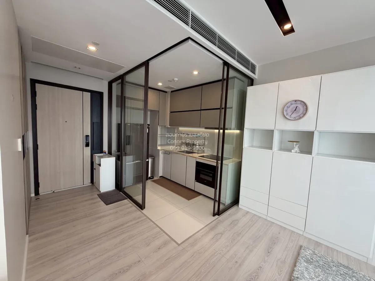 เช่าคอนโด  เดอะ รูม พญาไท BTS-พญาไท ถนนพญาไท เขต ราชเทวี กรุงเทพ  4