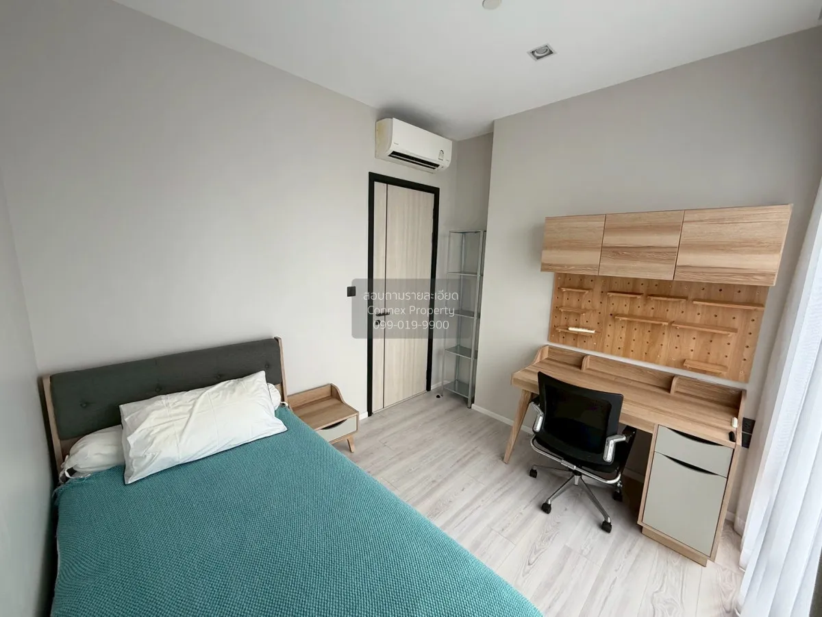 เช่าคอนโด  เดอะ รูม พญาไท BTS-พญาไท ถนนพญาไท เขต ราชเทวี กรุงเทพ 