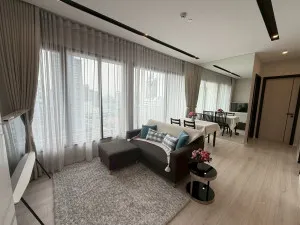 For Rent Condo , The Room Phayathai , BTS-Phaya Thai , Thanon Phyathai , Rat Thewi , Bangkok , CX-146322