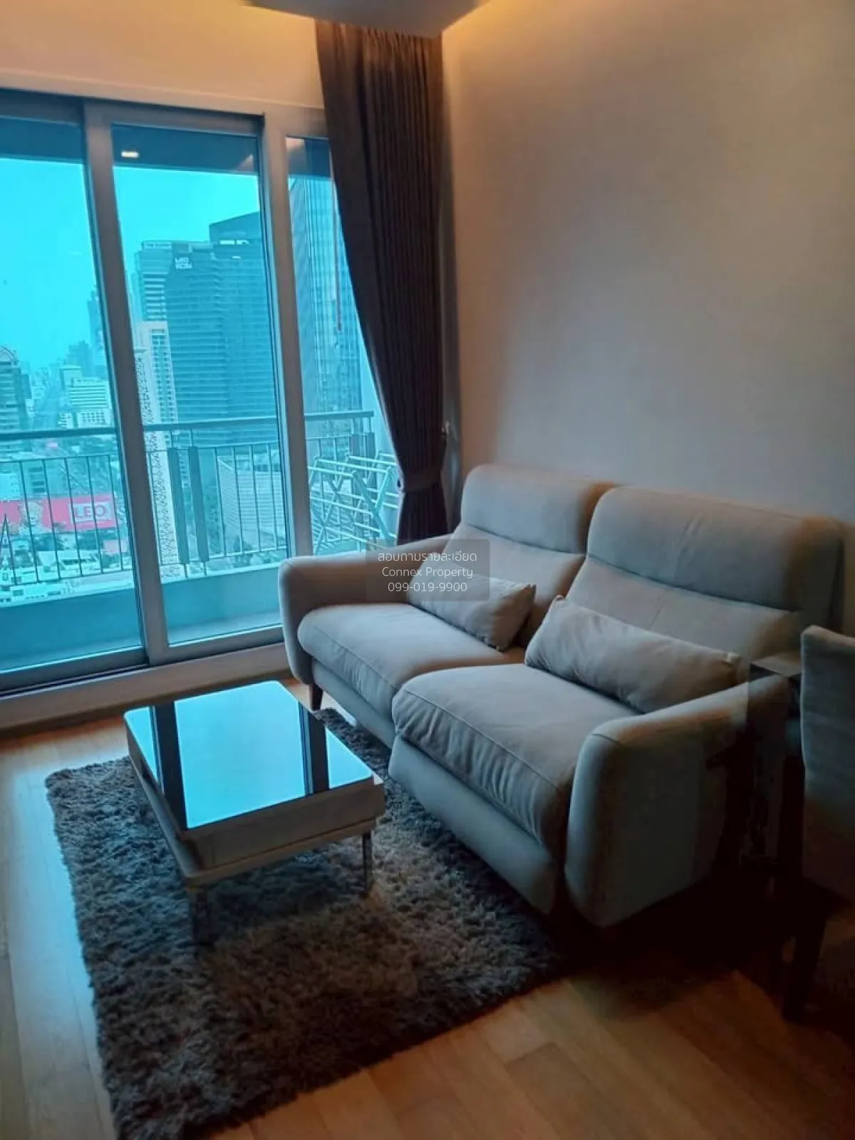 For Rent Condo , The Address Asoke , MRT-Phetchaburi , Makkasan , 1
