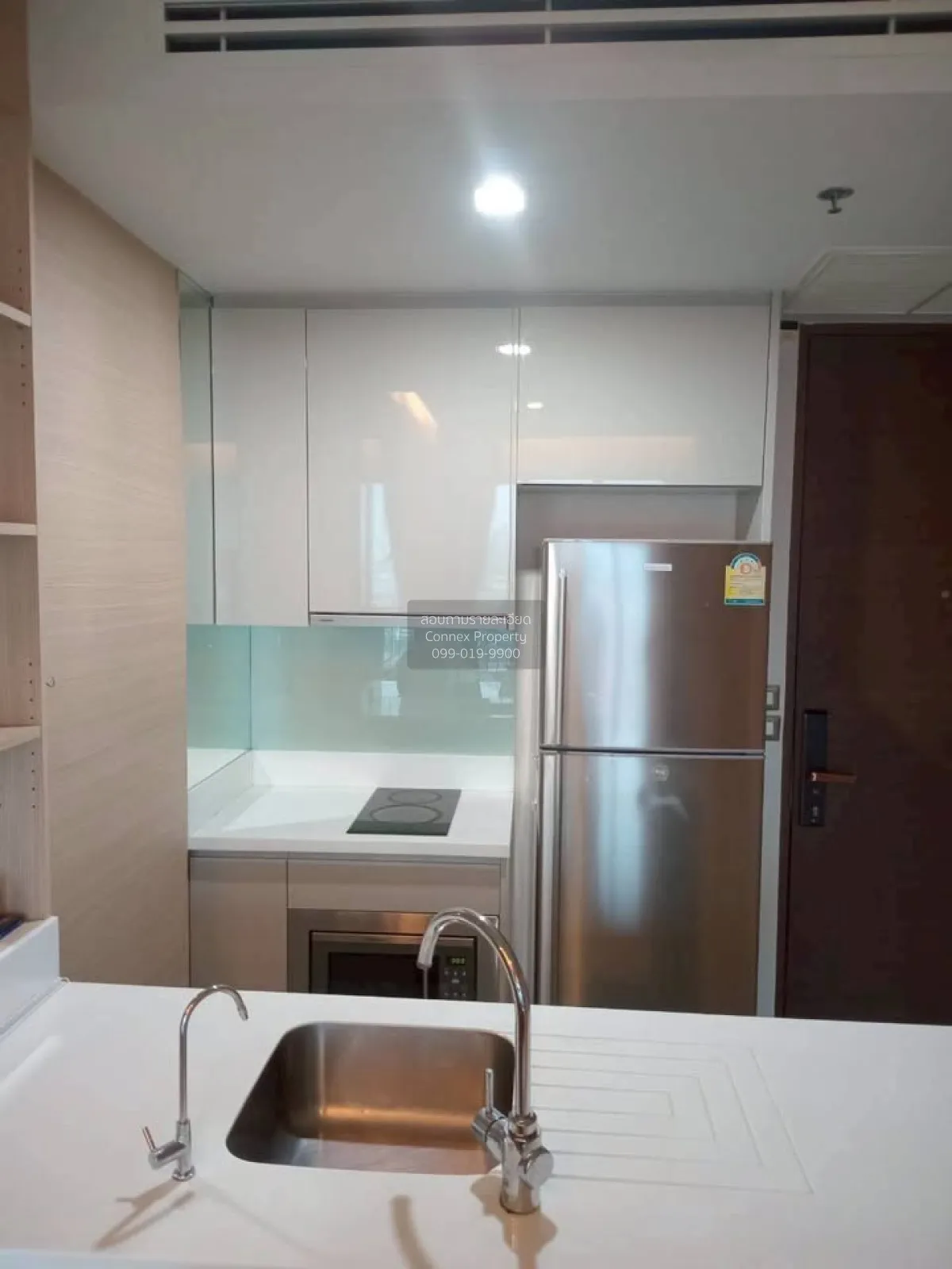 For Rent Condo , The Address Asoke , MRT-Phetchaburi , Makkasan ,