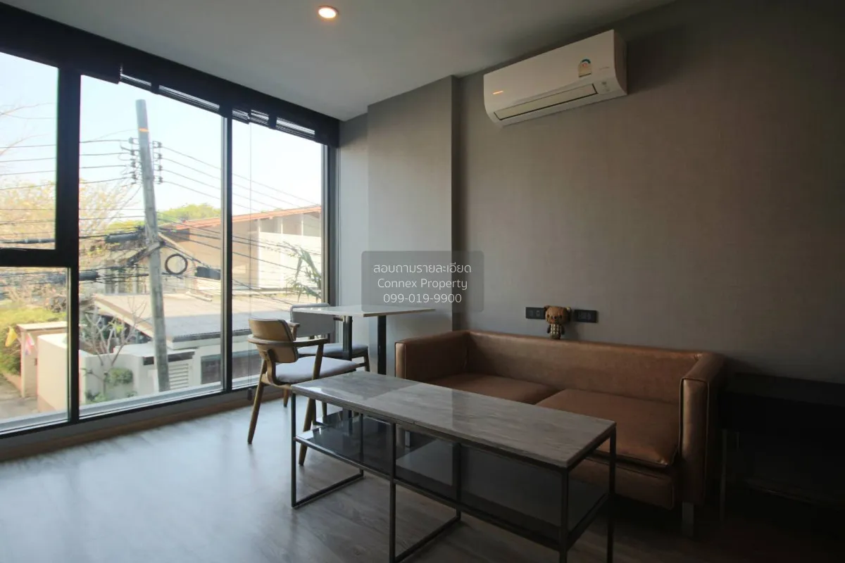 เช่าคอนโด  เดอะ ทีค สุขุมวิท 39 BTS-พร้อมพงษ์ คลองตันเหนือ เขต วั 1