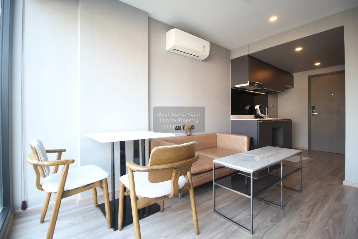 เช่าคอนโด  เดอะ ทีค สุขุมวิท 39 BTS-พร้อมพงษ์ คลองตันเหนือ เขต วั 2