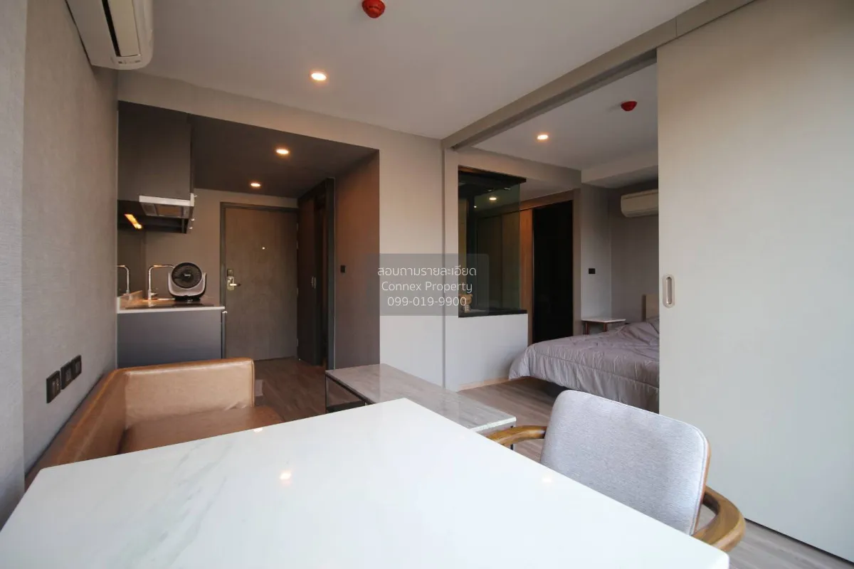 เช่าคอนโด  เดอะ ทีค สุขุมวิท 39 BTS-พร้อมพงษ์ คลองตันเหนือ เขต วั 3
