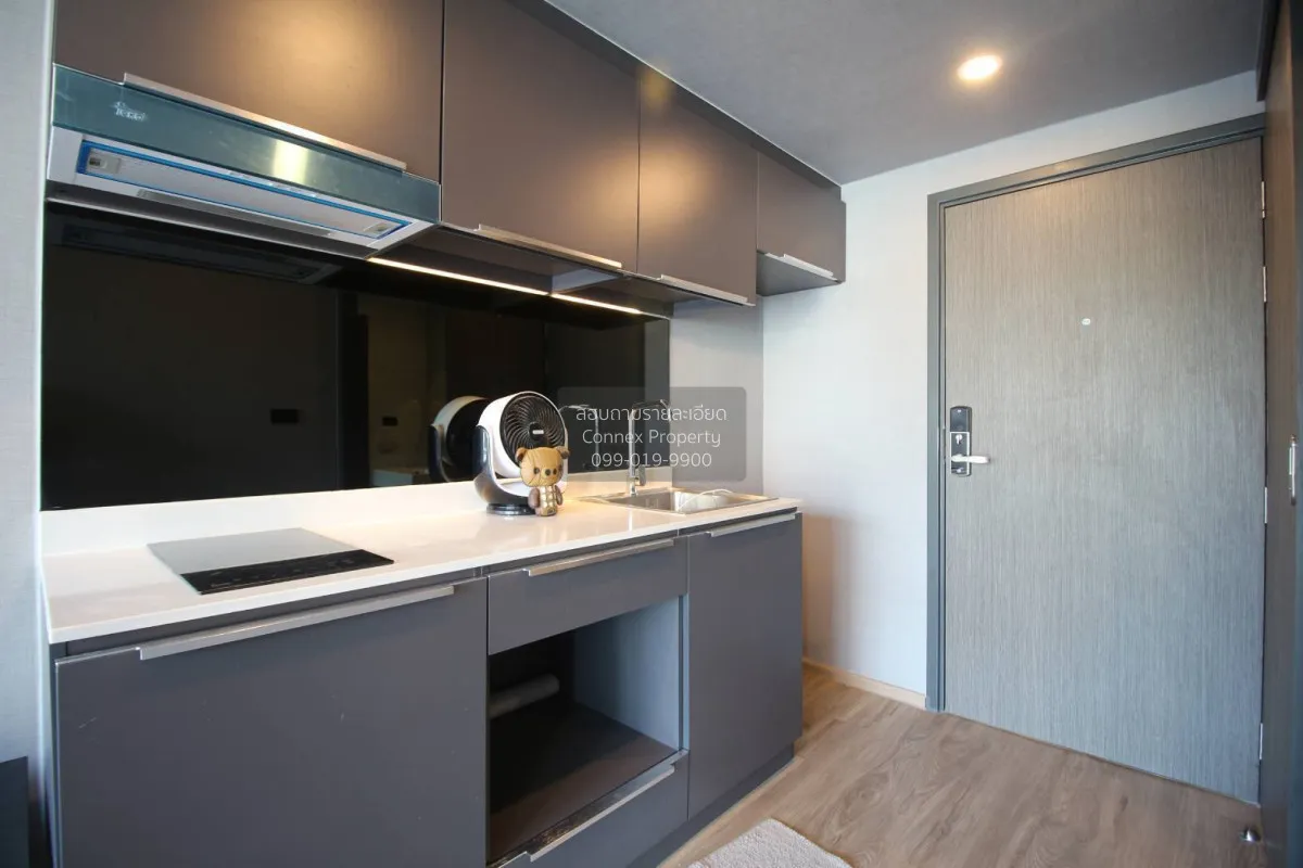 เช่าคอนโด  เดอะ ทีค สุขุมวิท 39 BTS-พร้อมพงษ์ คลองตันเหนือ เขต วั 4