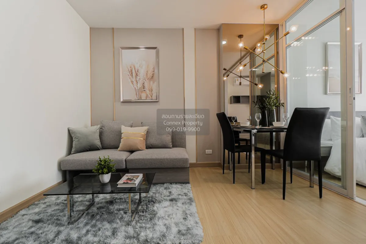 For Rent Condo , Supalai Veranda Ramkhamhaeng , Hua Mak , Bang Ka 1