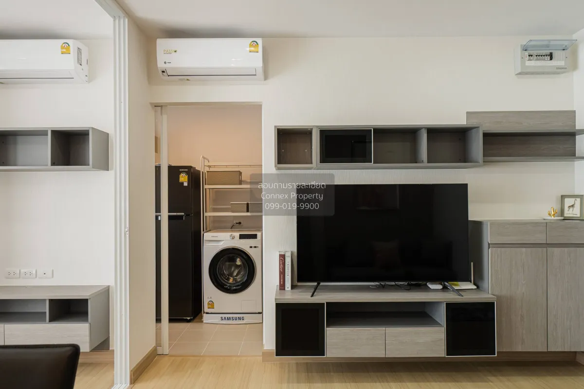 For Rent Condo , Supalai Veranda Ramkhamhaeng , Hua Mak , Bang Ka 2