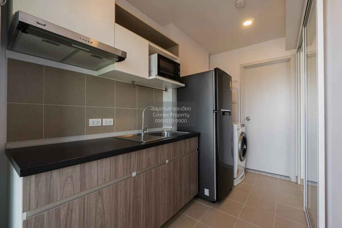 For Rent Condo , Supalai Veranda Ramkhamhaeng , Hua Mak , Bang Ka 4