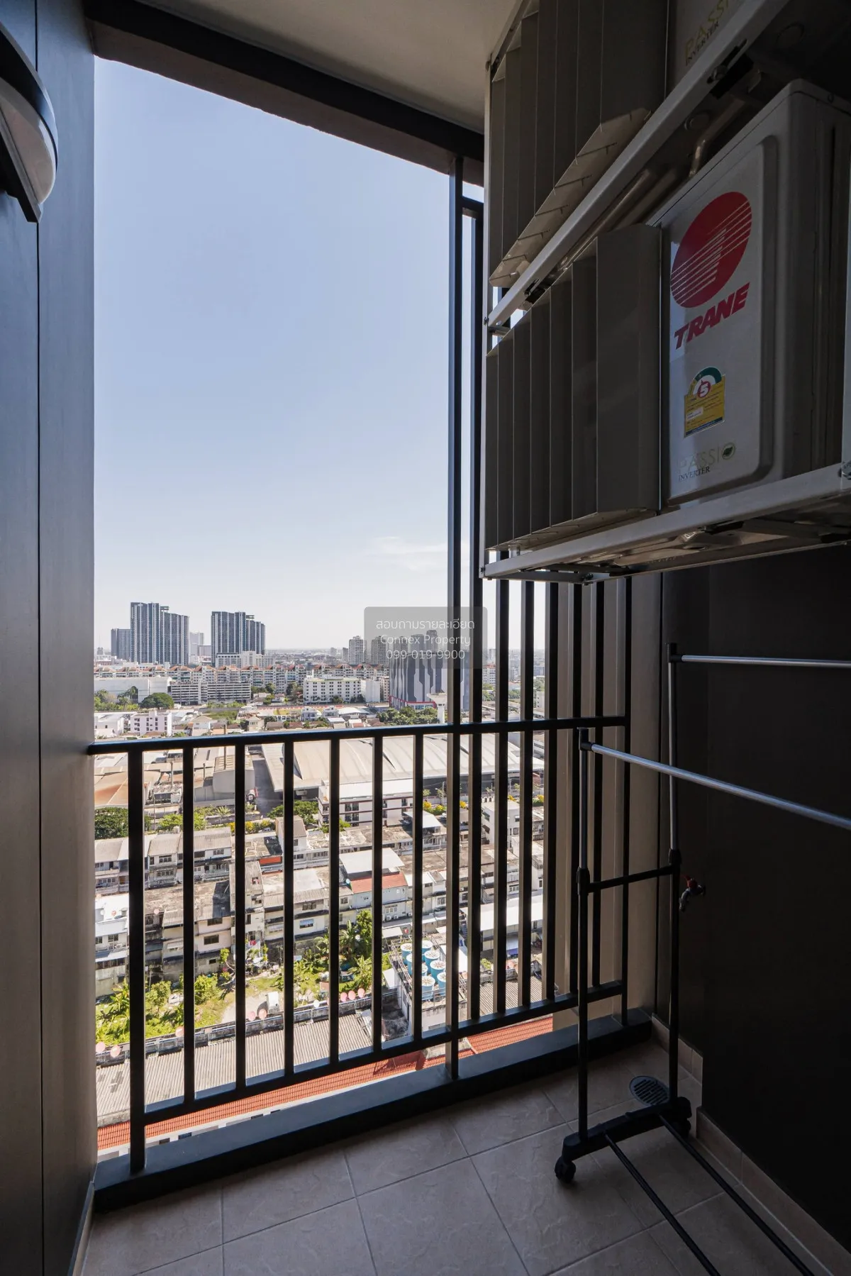 For Rent Condo , Supalai Veranda Ramkhamhaeng , Hua Mak , Bang Ka