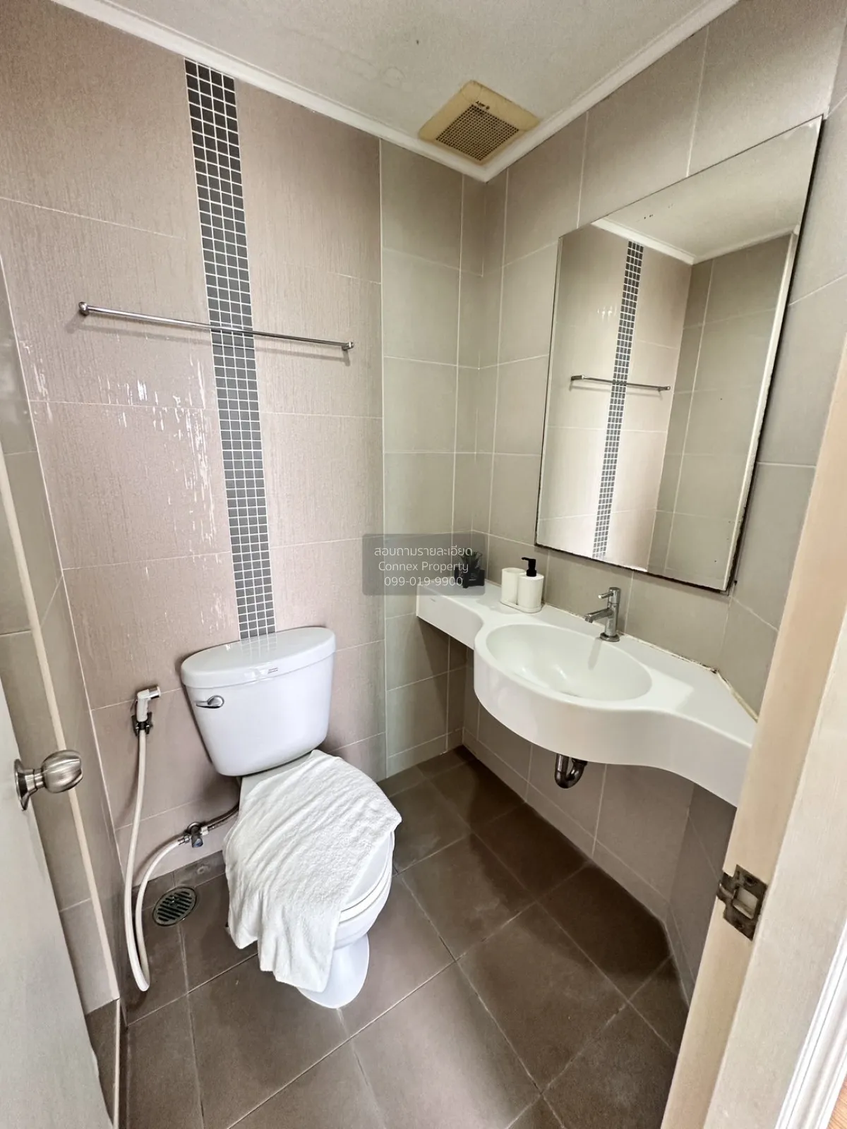 For Sale Condo , LUMPINI VILLE PIBULSONGKRAM – RIVERVIEW , Suan Y