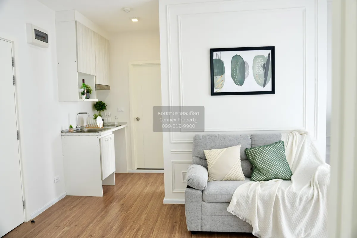 For Sale Condo , Notting Hill Sukhumvit - Praksa , BTS-Phraek Sa  2