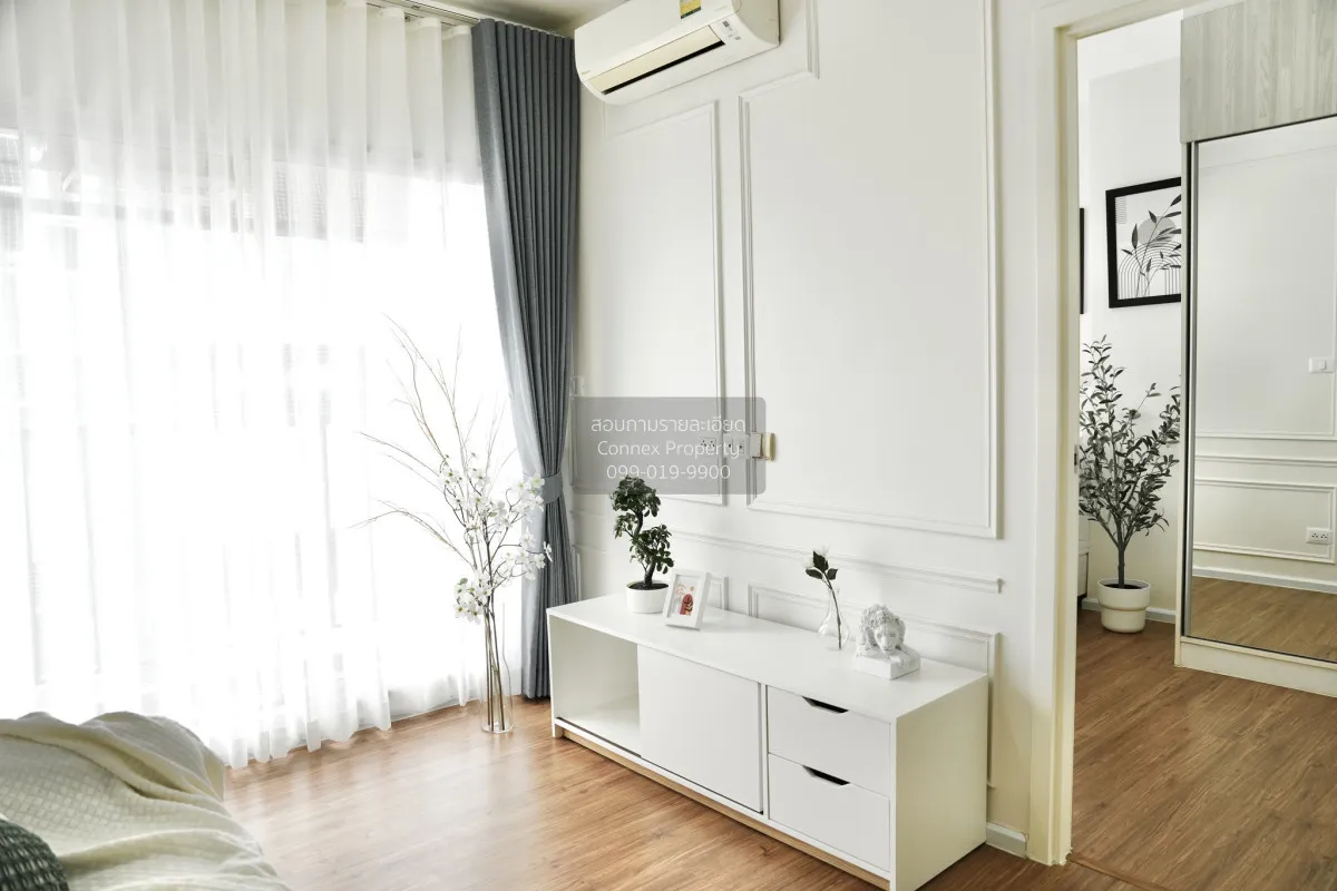 For Sale Condo , Notting Hill Sukhumvit - Praksa , BTS-Phraek Sa  3