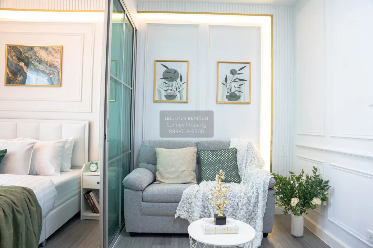 ขายคอนโด  เอ สเปซ มี บางนา บางแก้ว บางพลี สมุทรปราการ CX-146332 2