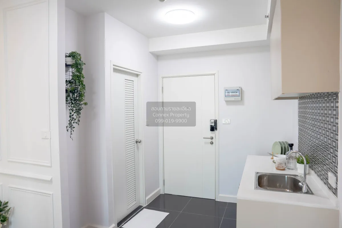 ขายคอนโด  เอ สเปซ มี บางนา บางแก้ว บางพลี สมุทรปราการ CX-146332