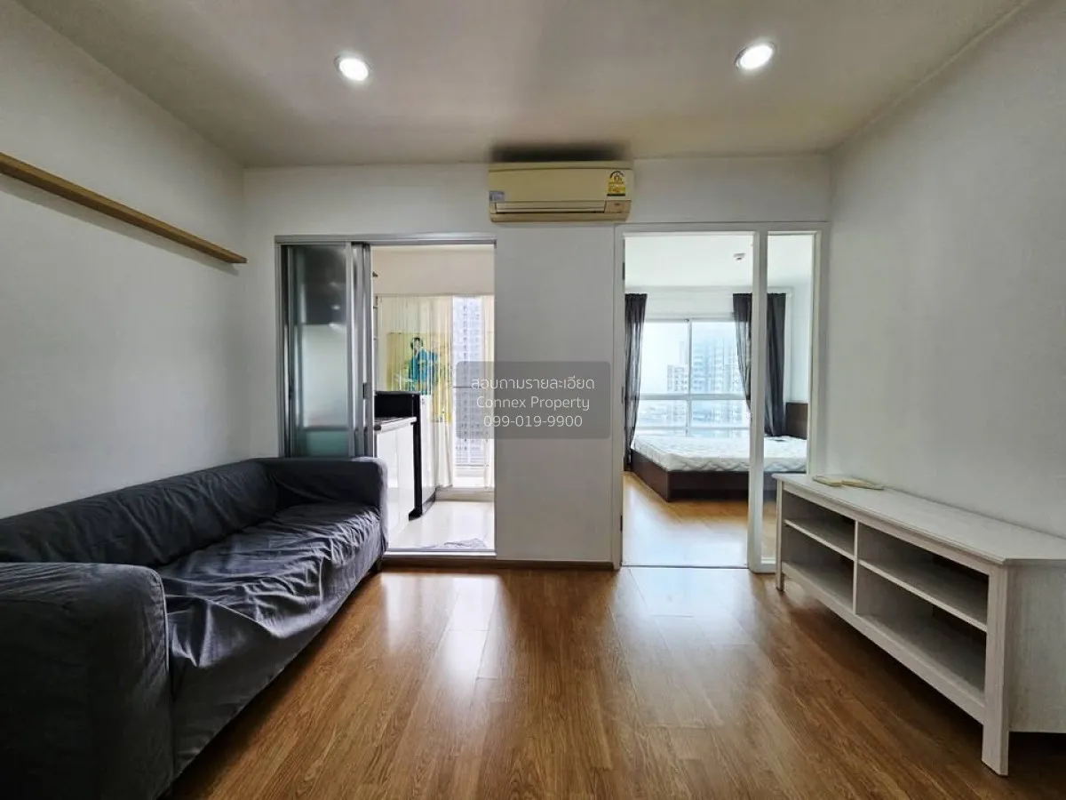 For Sale Condo , U Delight @ Onnut Station , BTS-On Nut , Suan Lu 1
