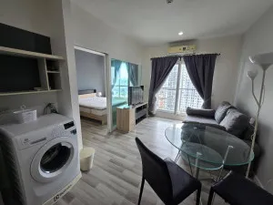 For Rent Condo , THE KEY WUTTHAKAT , BTS-Wutthakat , Talat Phlu , Thon Buri , Bangkok , CX-146334