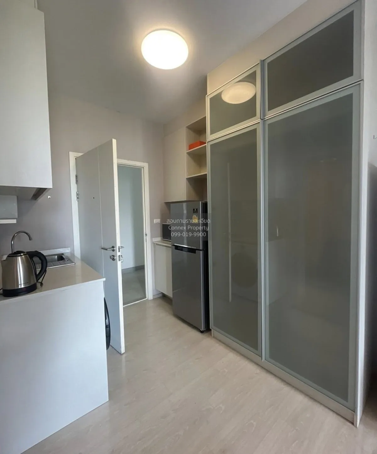 ขายคอนโด  แชปเตอร์ วัน อีโค รัชดา - ห้วยขวาง MRT-ห้วยขวาง ห้วยขวา 3