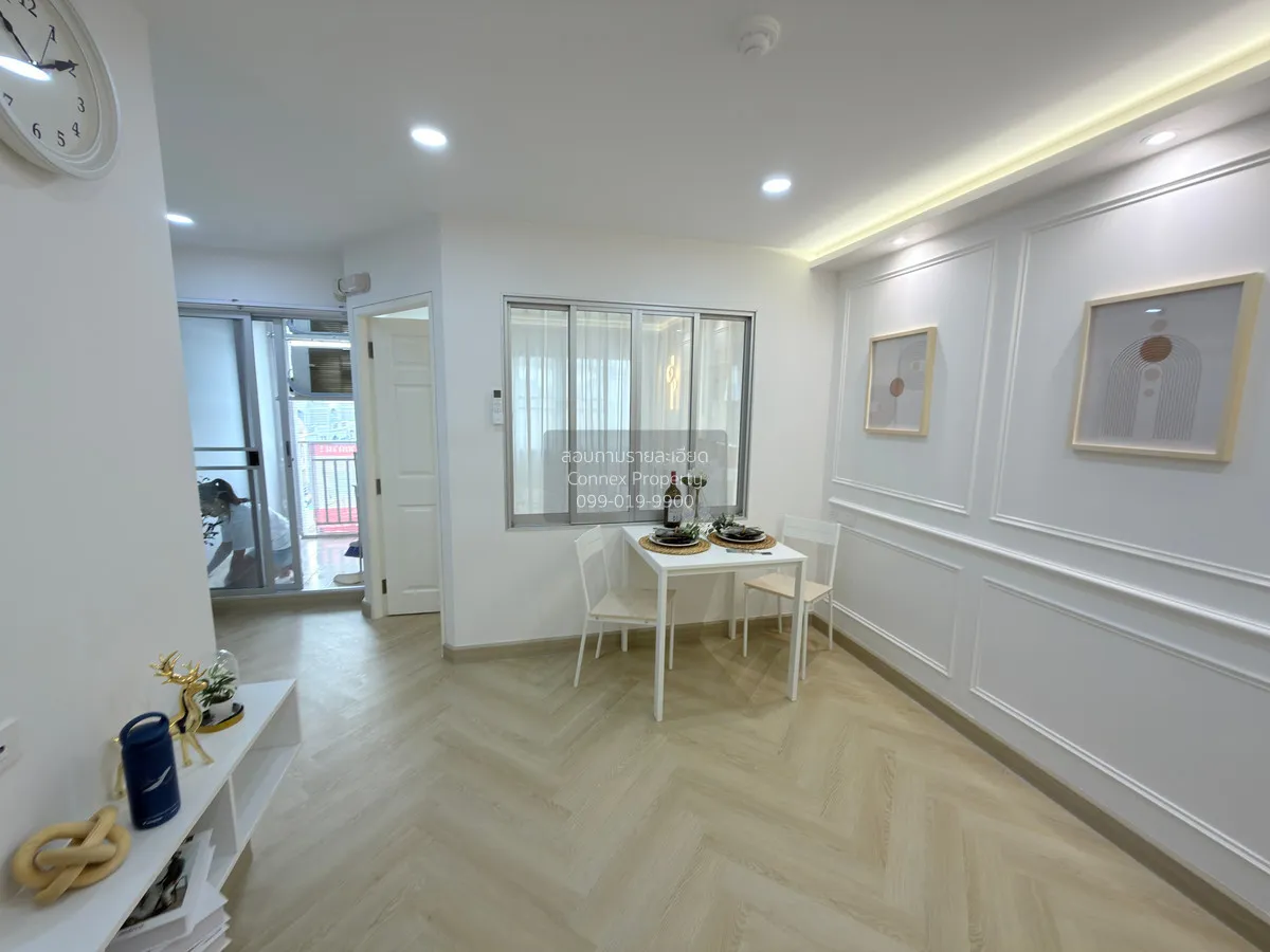 For Sale Condo , LUMPINI CONDOTOWN BODINDECHA – RAMKHAMHAENG , Wa 1