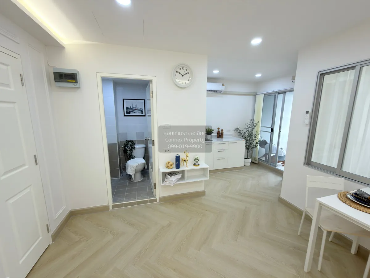 For Sale Condo , LUMPINI CONDOTOWN BODINDECHA – RAMKHAMHAENG , Wa 2