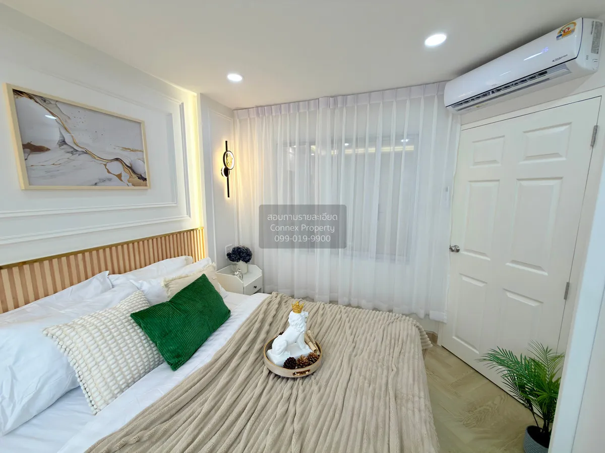 For Sale Condo , LUMPINI CONDOTOWN BODINDECHA – RAMKHAMHAENG , Wa 3