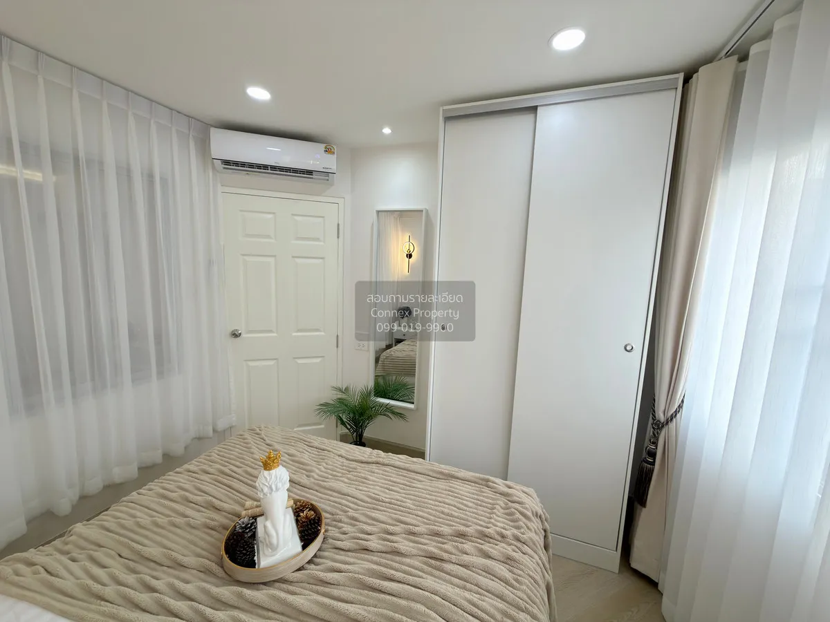 For Sale Condo , LUMPINI CONDOTOWN BODINDECHA – RAMKHAMHAENG , Wa 4