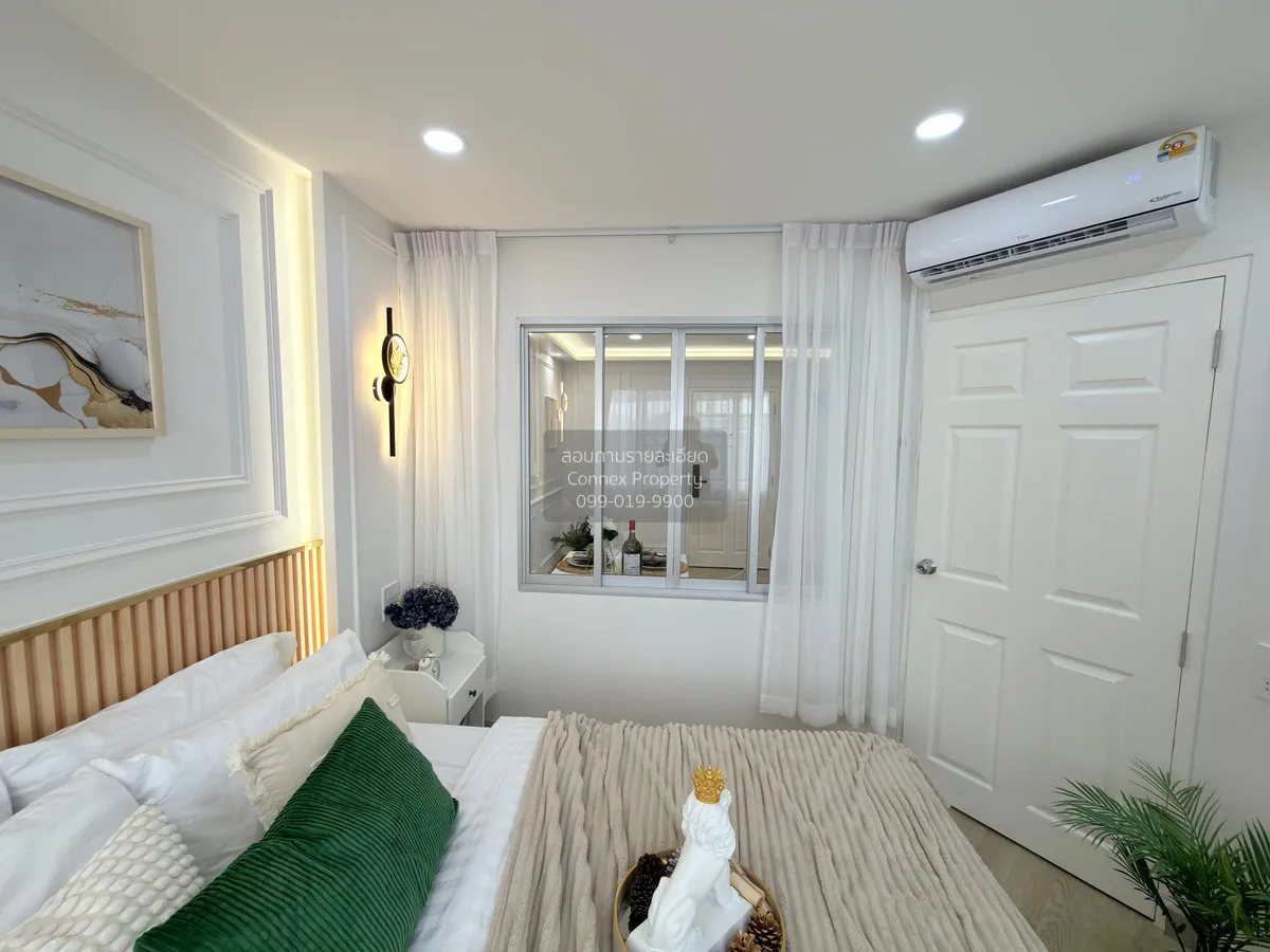 For Sale Condo , LUMPINI CONDOTOWN BODINDECHA – RAMKHAMHAENG , Wa