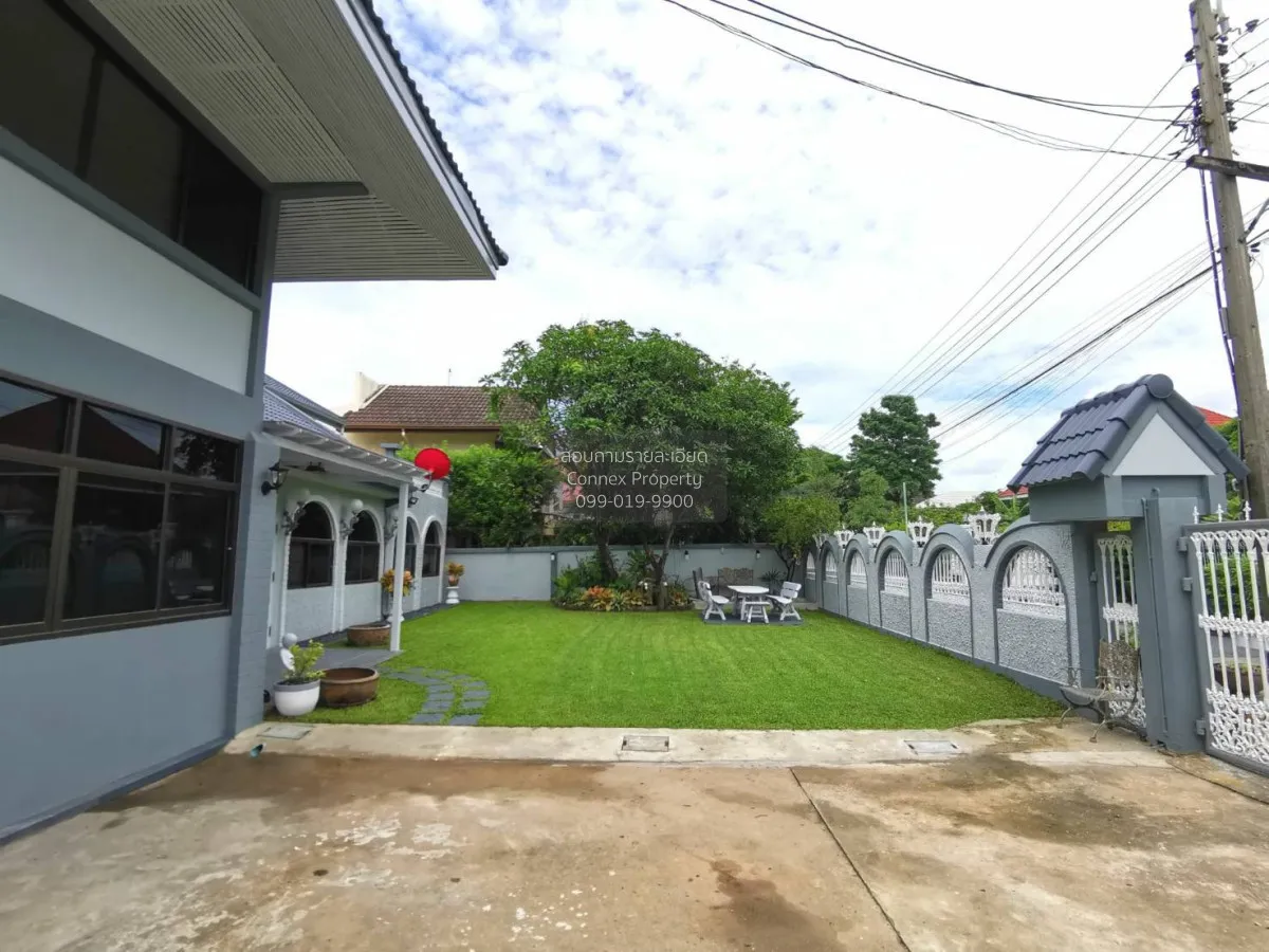 For Sale House , Pruksachat Ramkhamhaeng 118 , Saphan Sung , Saph