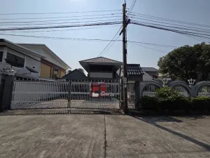 For Sale House , Pruksachat Ramkhamhaeng 118 , Saphan Sung , Saphan Sung , Bangkok , CX-146338