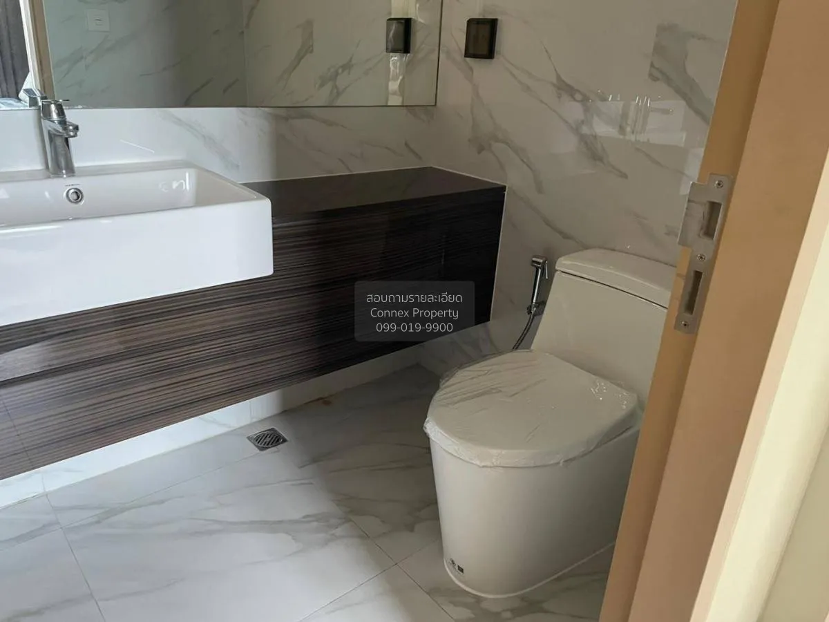 For Rent Condo , Noble BE 19 , BTS-Asok , Khlong Toei Nuea , Watt