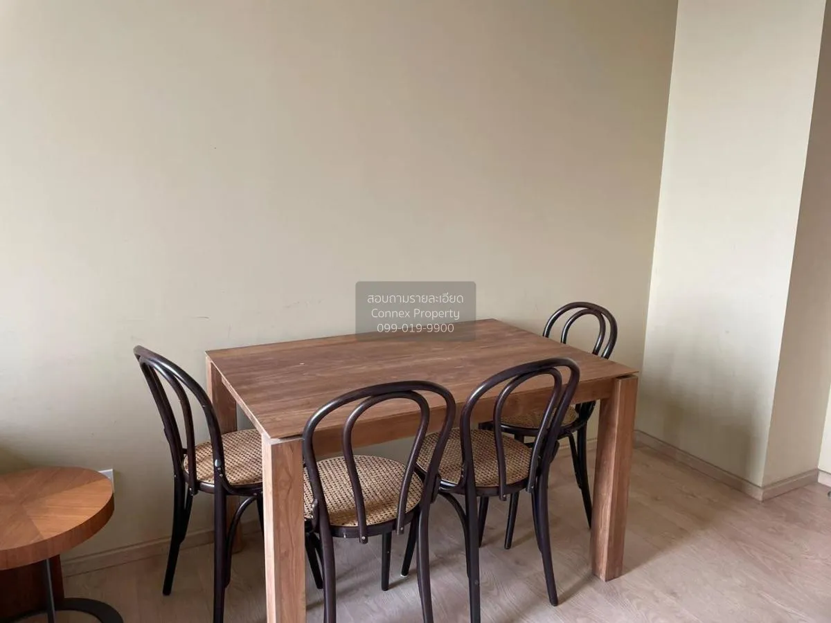 For Rent Condo , Noble BE 19 , BTS-Asok , Khlong Toei Nuea , Watt