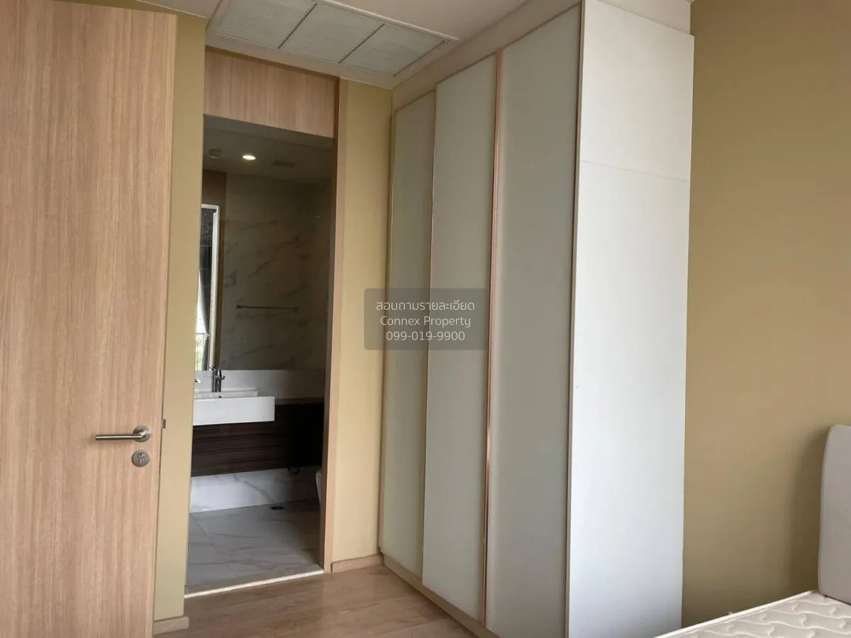 For Rent Condo , Noble BE 19 , BTS-Asok , Khlong Toei Nuea , Watt
