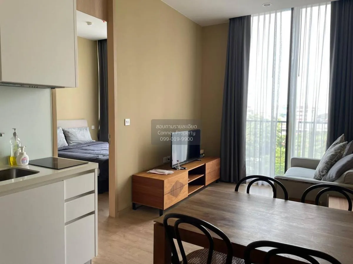 For Rent Condo , Noble BE 19 , BTS-Asok , Khlong Toei Nuea , Watt 3