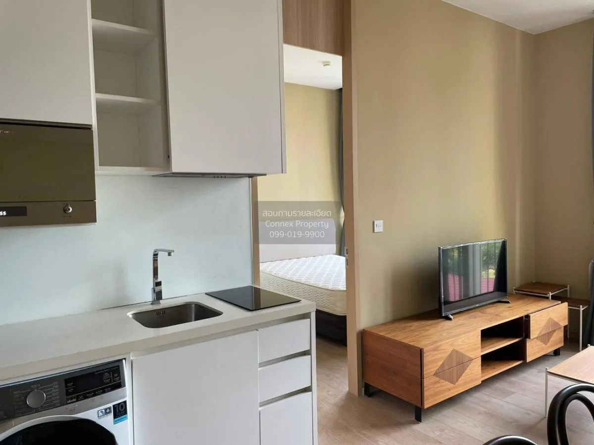 For Rent Condo , Noble BE 19 , BTS-Asok , Khlong Toei Nuea , Watt