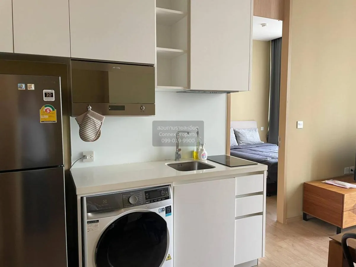 For Rent Condo , Noble BE 19 , BTS-Asok , Khlong Toei Nuea , Watt