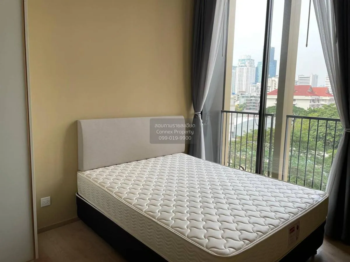 For Rent Condo , Noble BE 19 , BTS-Asok , Khlong Toei Nuea , Watt