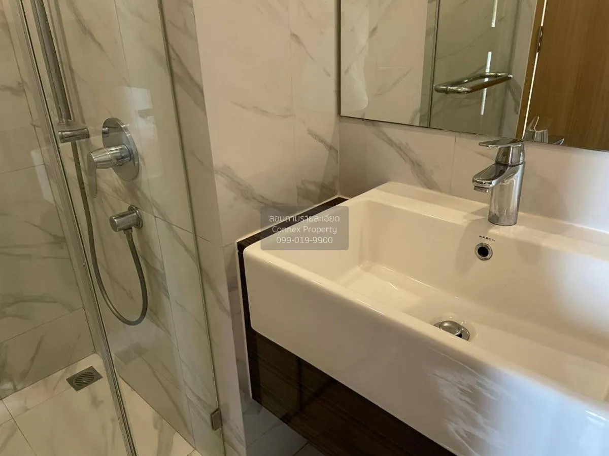 For Rent Condo , Noble BE 19 , BTS-Asok , Khlong Toei Nuea , Watt