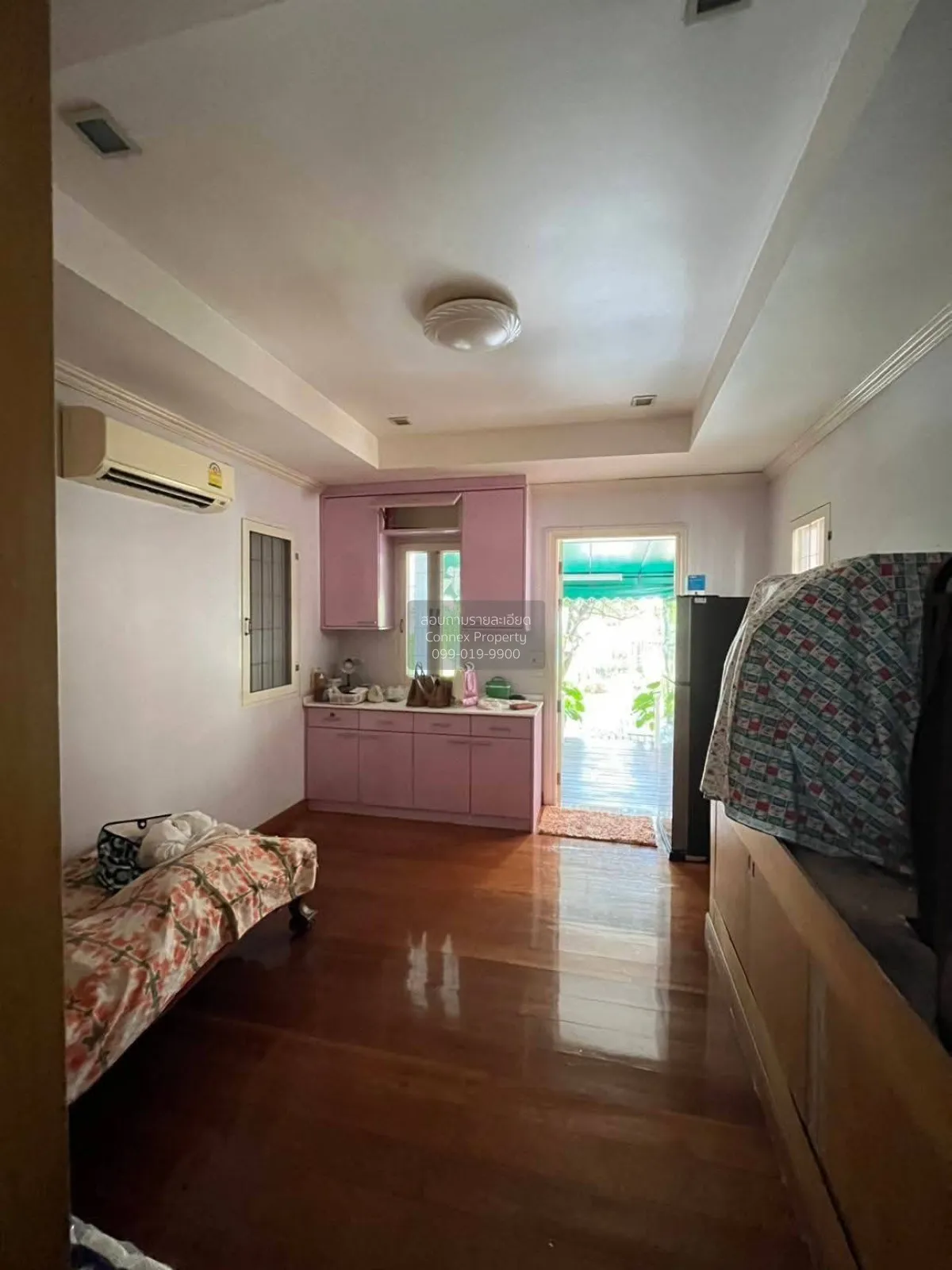 ขายบ้าน  ราชพฤกษ์ เฉลิมพระเกียรติ ร. 9 ดอกไม้ เขต ประเวศ กรุงเทพ 