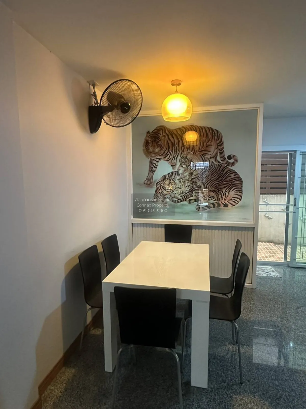 ขายทาวน์เฮ้าส์/ทาวน์โฮม  ศุภาลัยวิลล์ รัตนาธิเบศร์ MRT-ศูนย์ราชกา 4