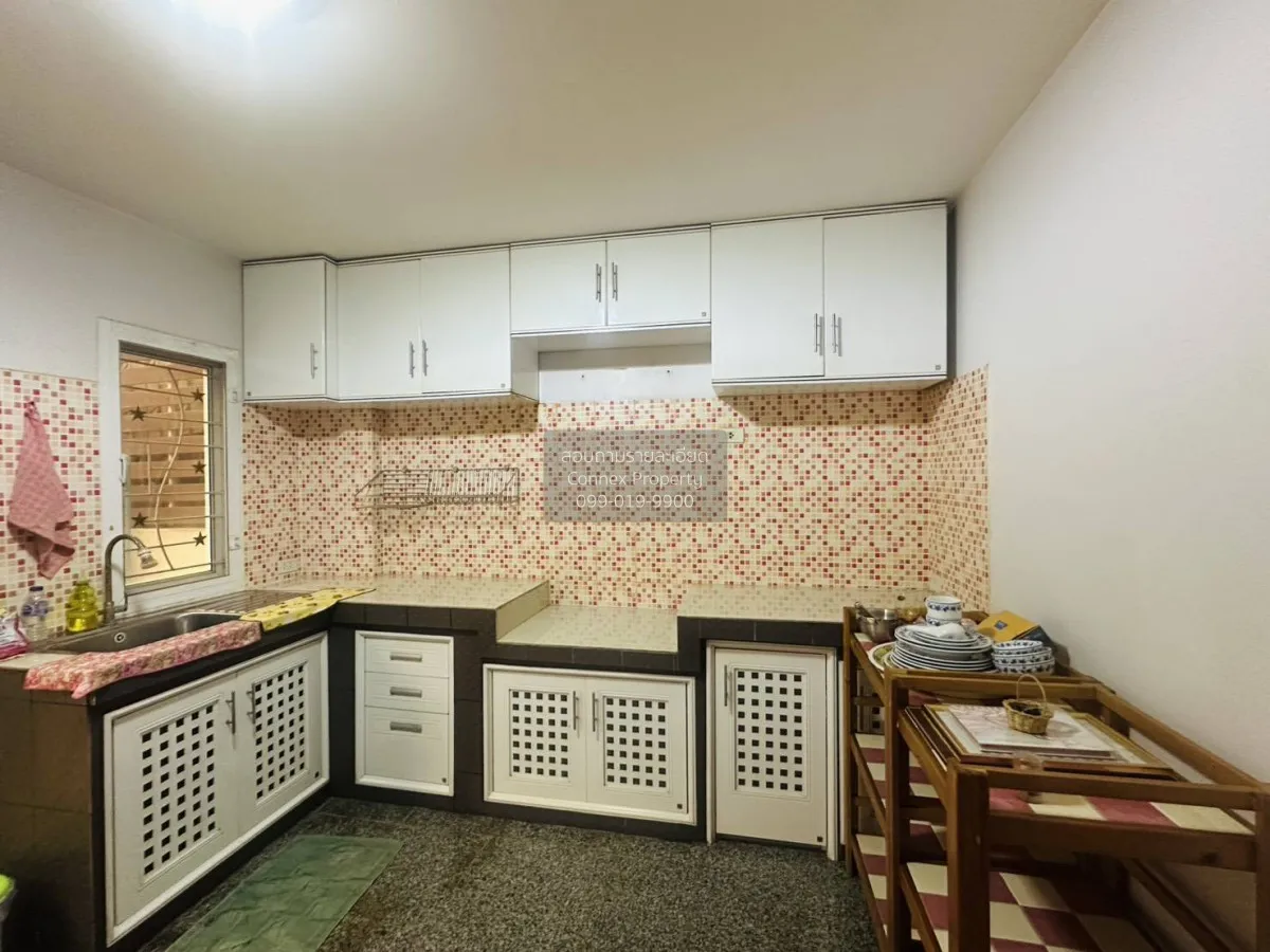 ขายทาวน์เฮ้าส์/ทาวน์โฮม  ศุภาลัยวิลล์ รัตนาธิเบศร์ MRT-ศูนย์ราชกา