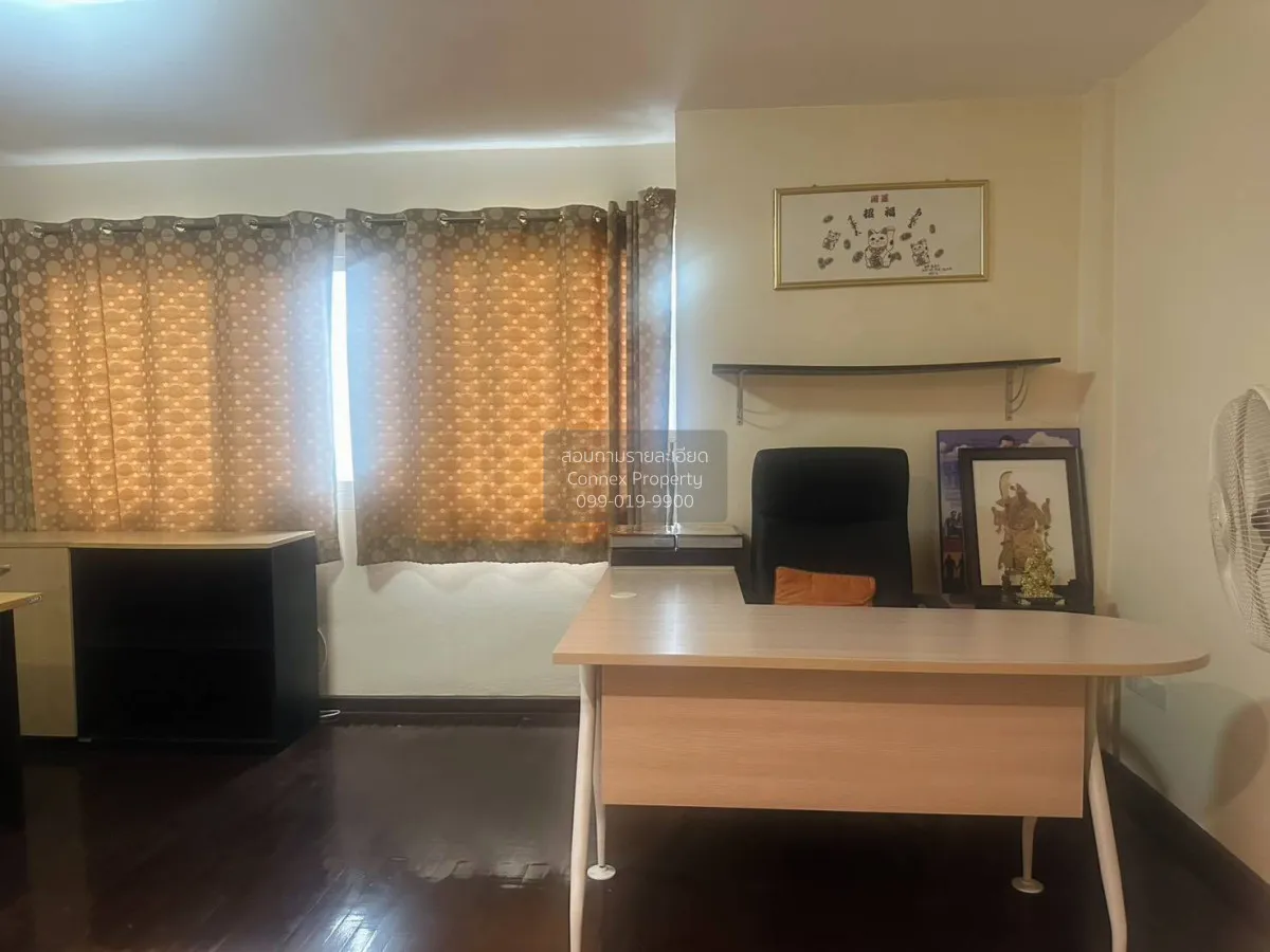 ขายทาวน์เฮ้าส์/ทาวน์โฮม  ศุภาลัยวิลล์ รัตนาธิเบศร์ MRT-ศูนย์ราชกา