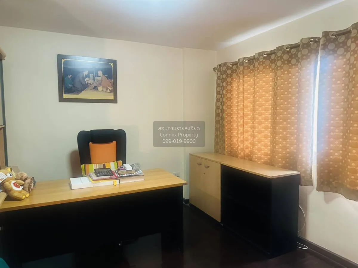 ขายทาวน์เฮ้าส์/ทาวน์โฮม  ศุภาลัยวิลล์ รัตนาธิเบศร์ MRT-ศูนย์ราชกา