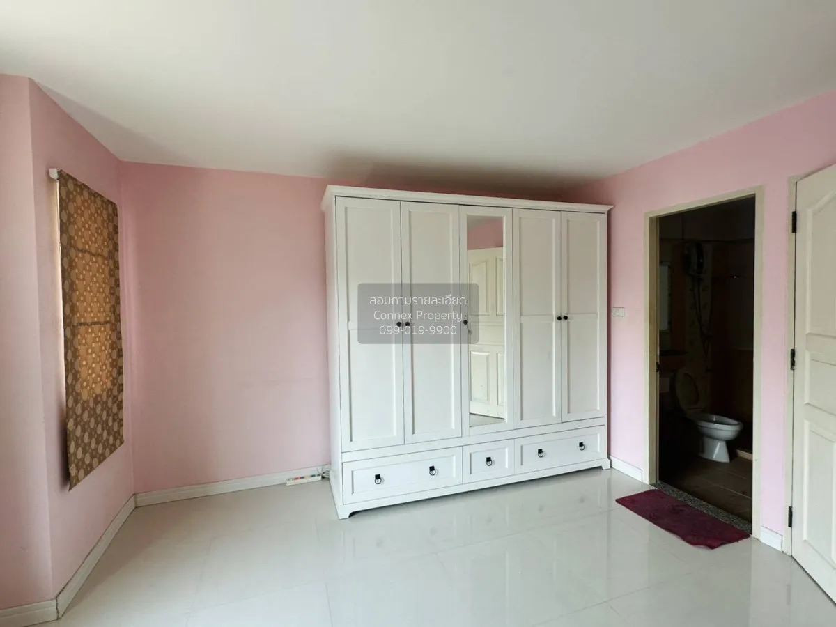 ขายทาวน์เฮ้าส์/ทาวน์โฮม  ศุภาลัยวิลล์ รัตนาธิเบศร์ MRT-ศูนย์ราชกา